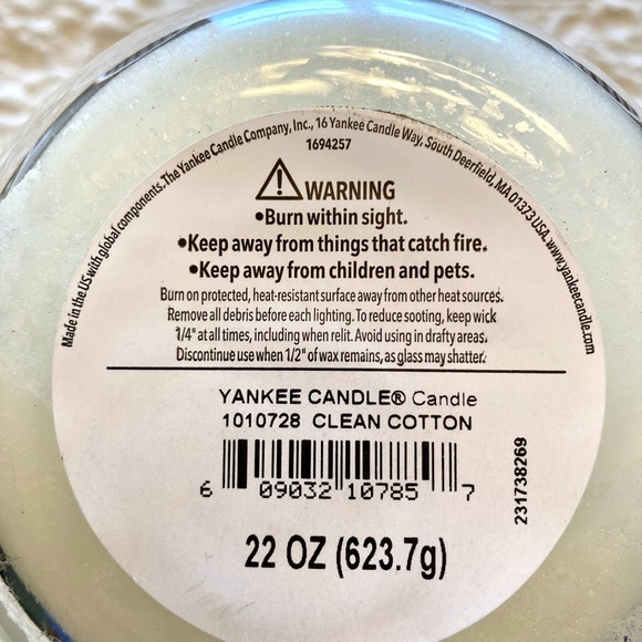 Yankee Candle - Picture 3 of 6